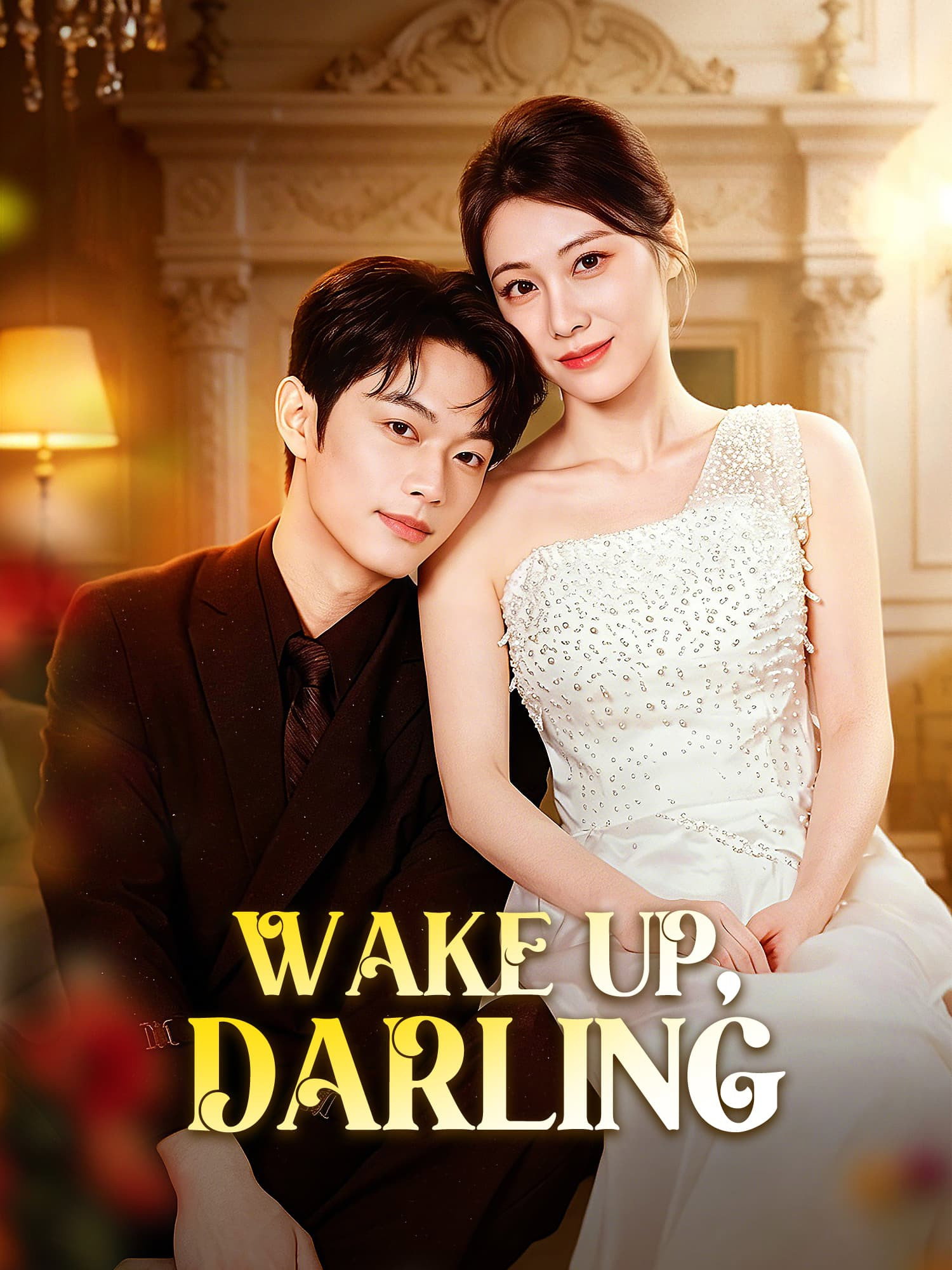 Wake Up, Darling poster