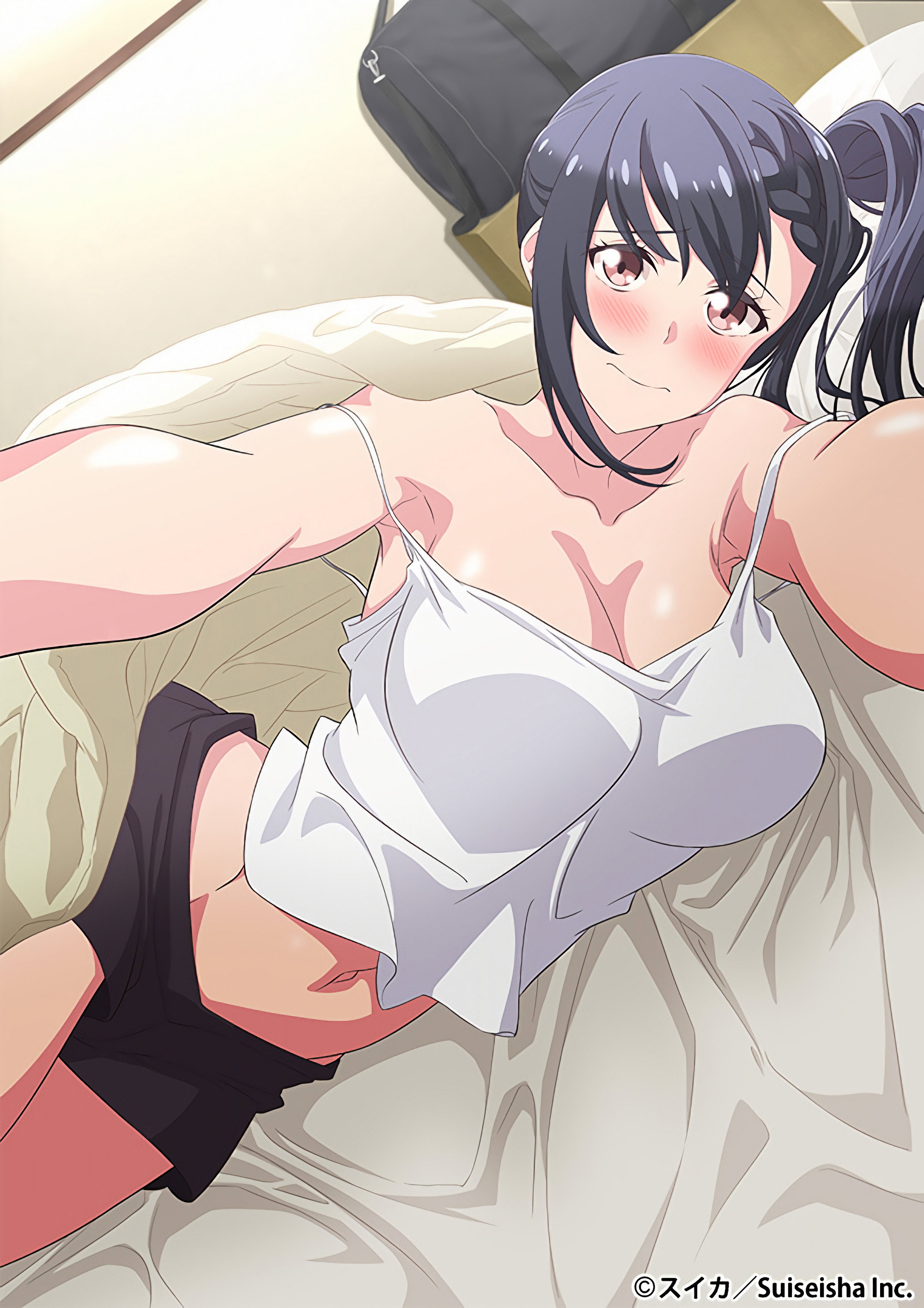 Yoasobi Gurashi! poster
