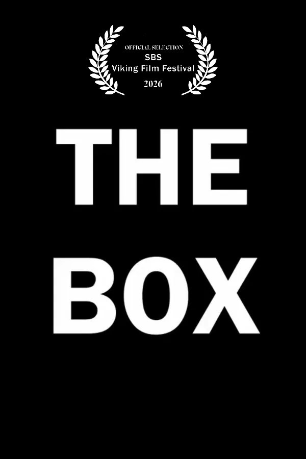 The Box poster