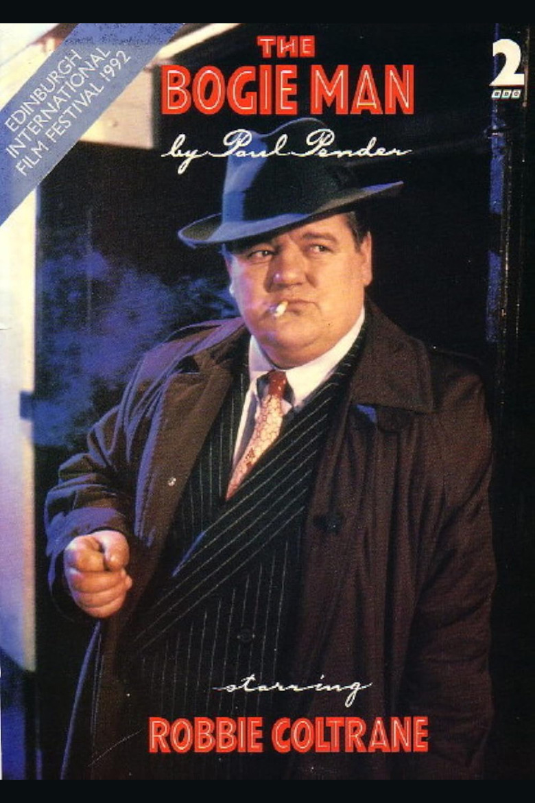 The Bogie Man poster