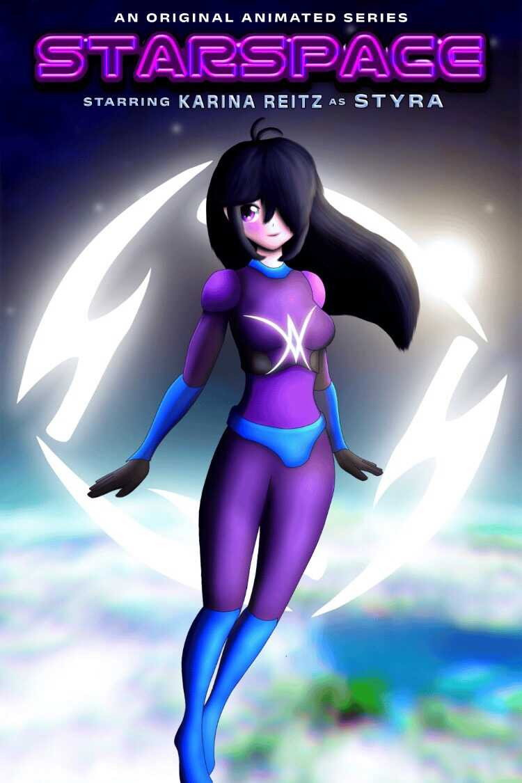 StarSpace poster