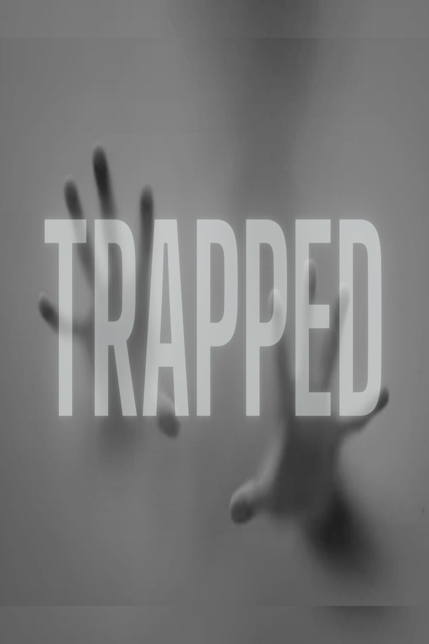Trapped poster