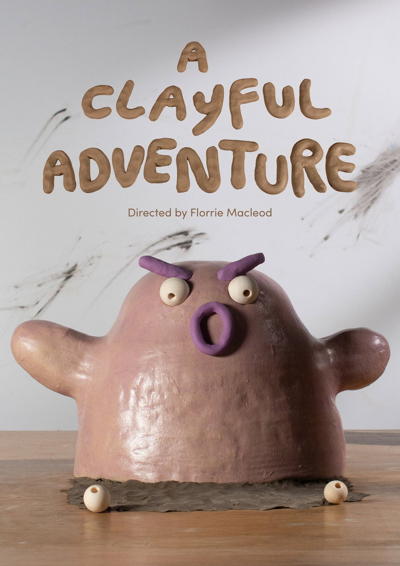 A Clayful Adventure poster