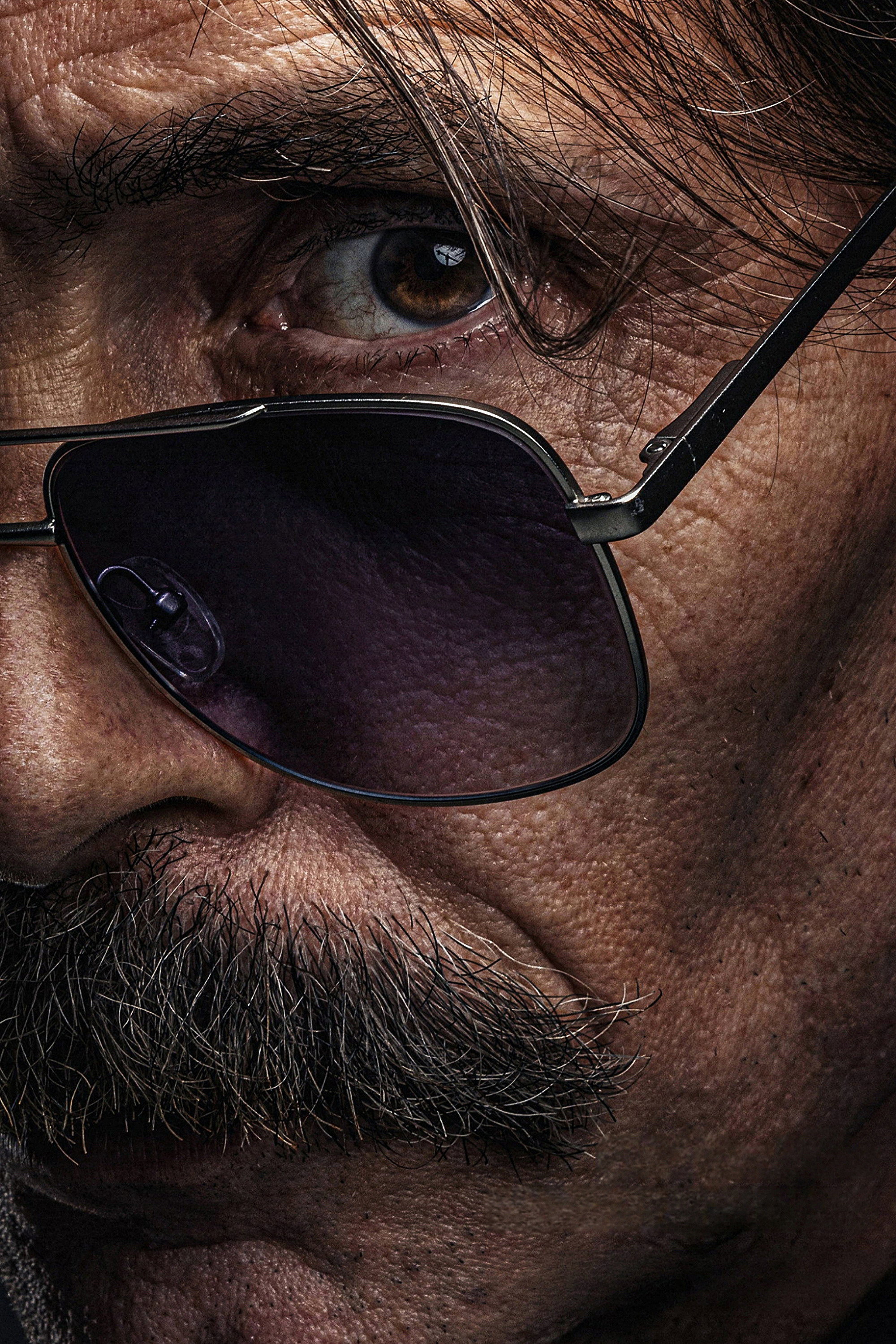 Hammer and Rose: A Behzat Ç. Story poster