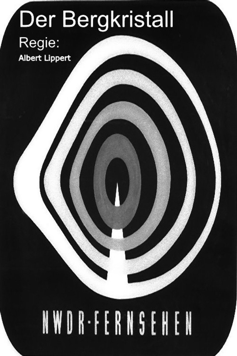 Rock Crystal poster