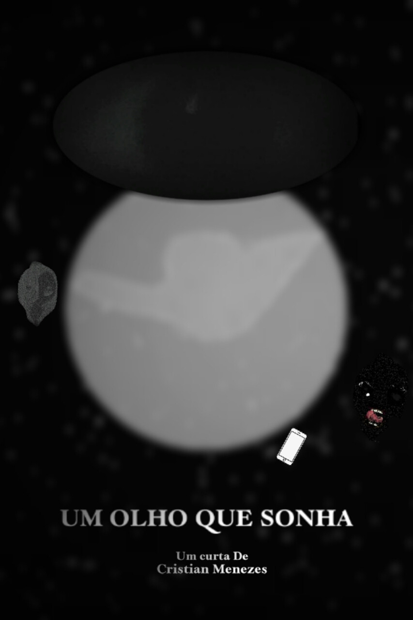 A Eye That Dreams poster