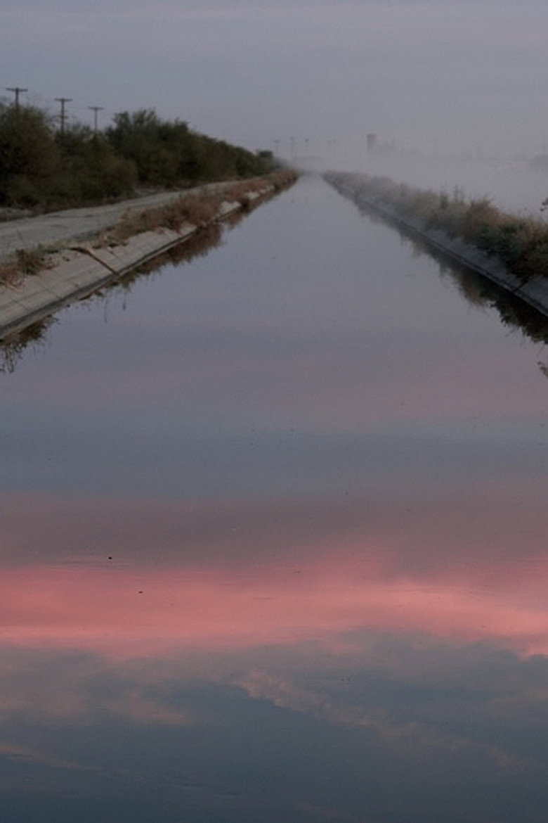 Where Clouds Once Formed poster