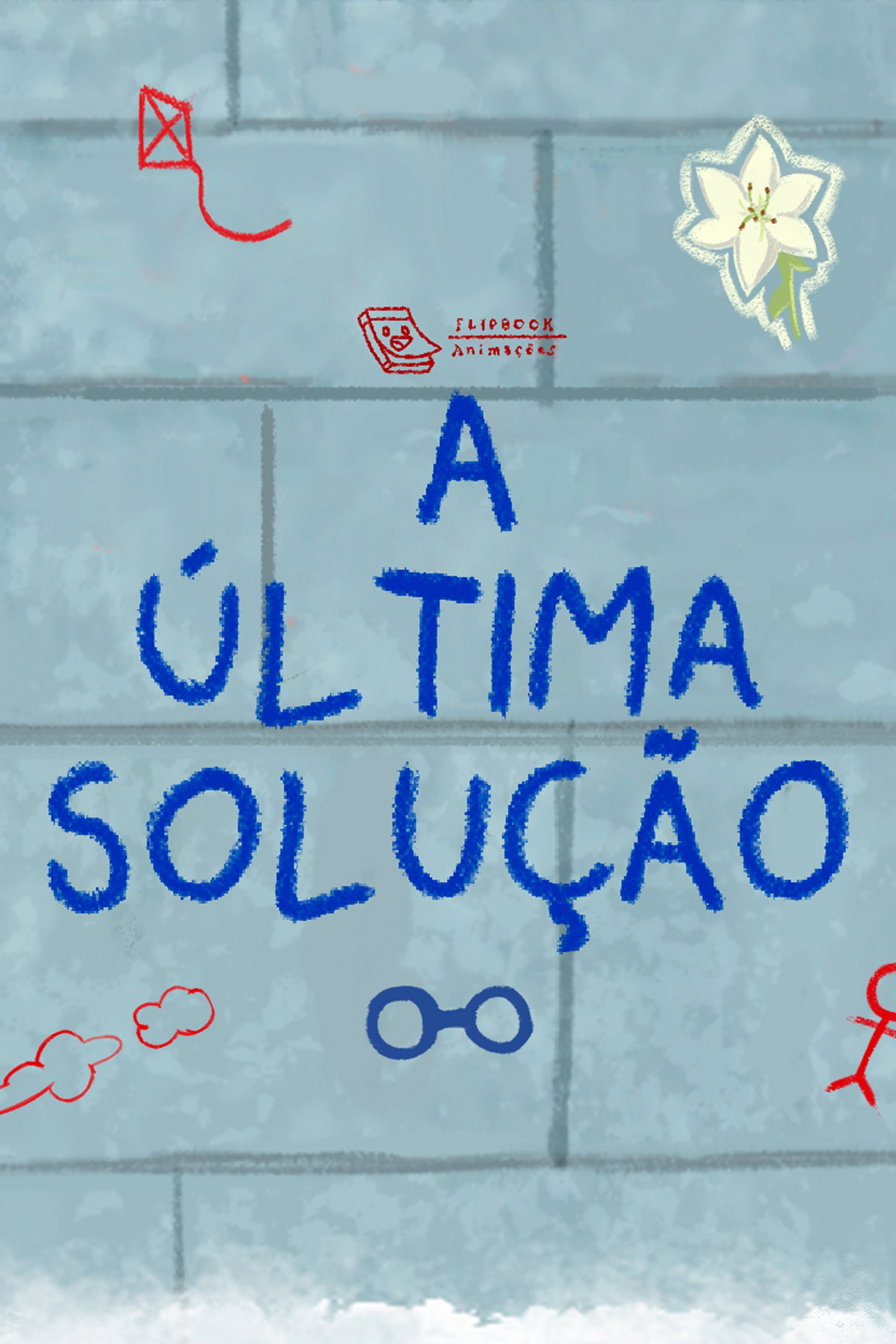 The Last Solution poster