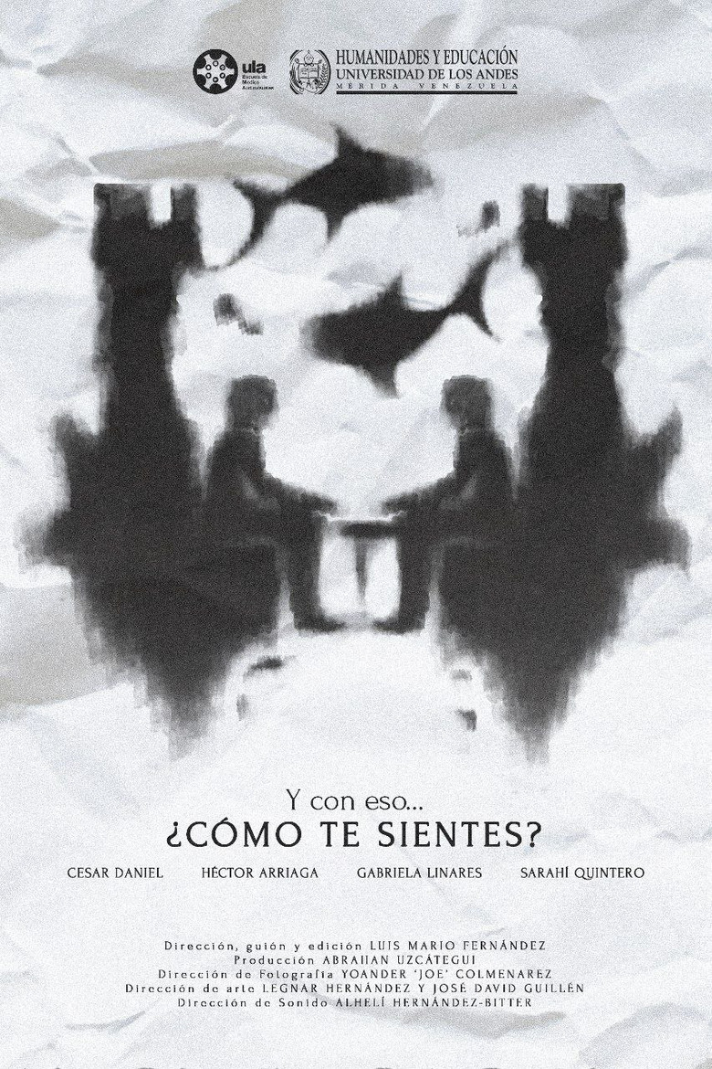 So, How Does That Make You Feel? poster