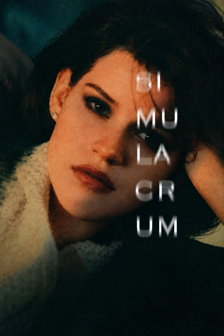 Simulacrum poster
