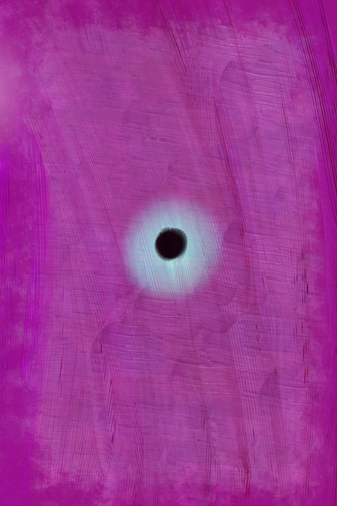 Violet poster