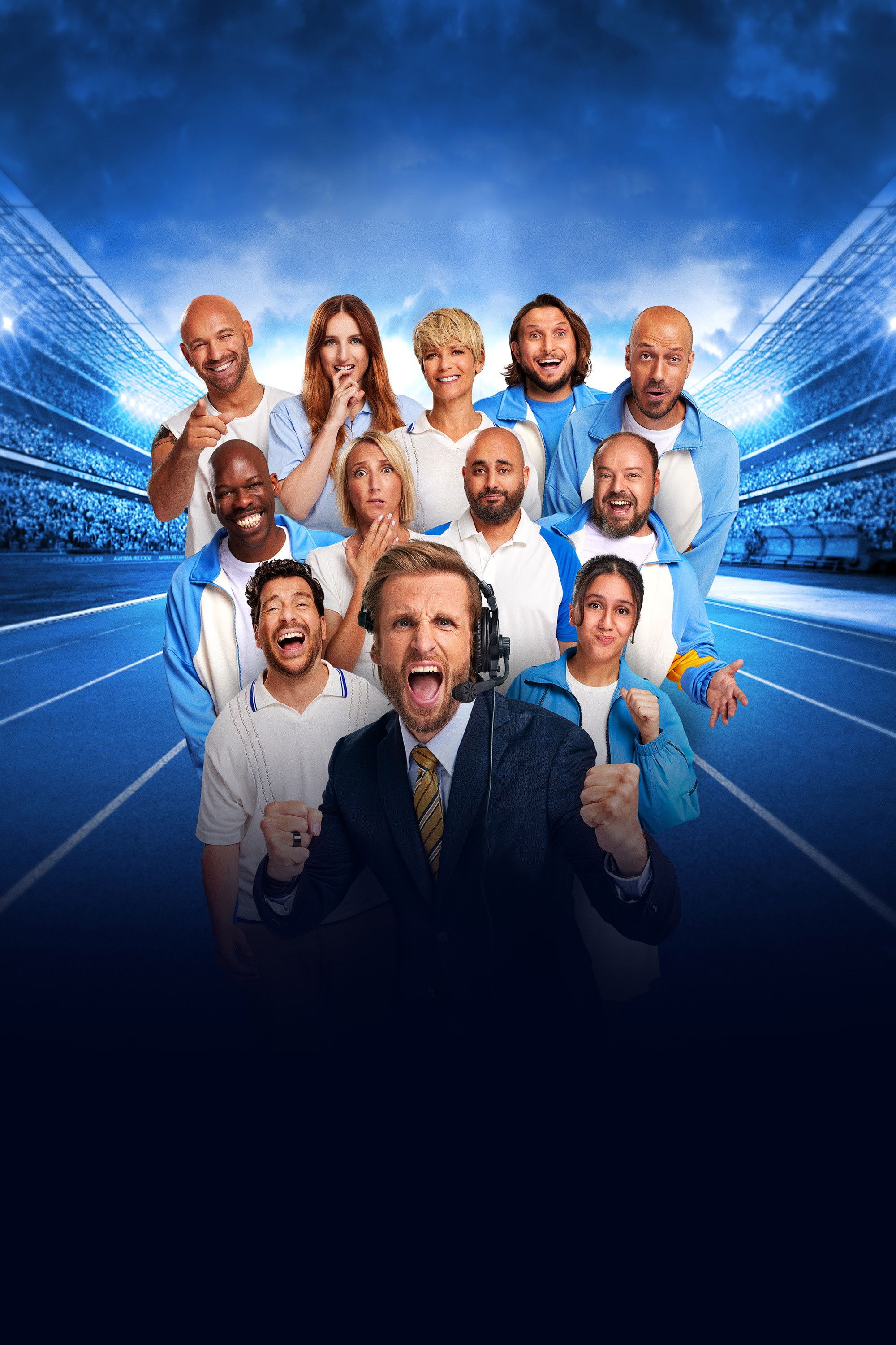 LOL : Qui rit, sort ! poster