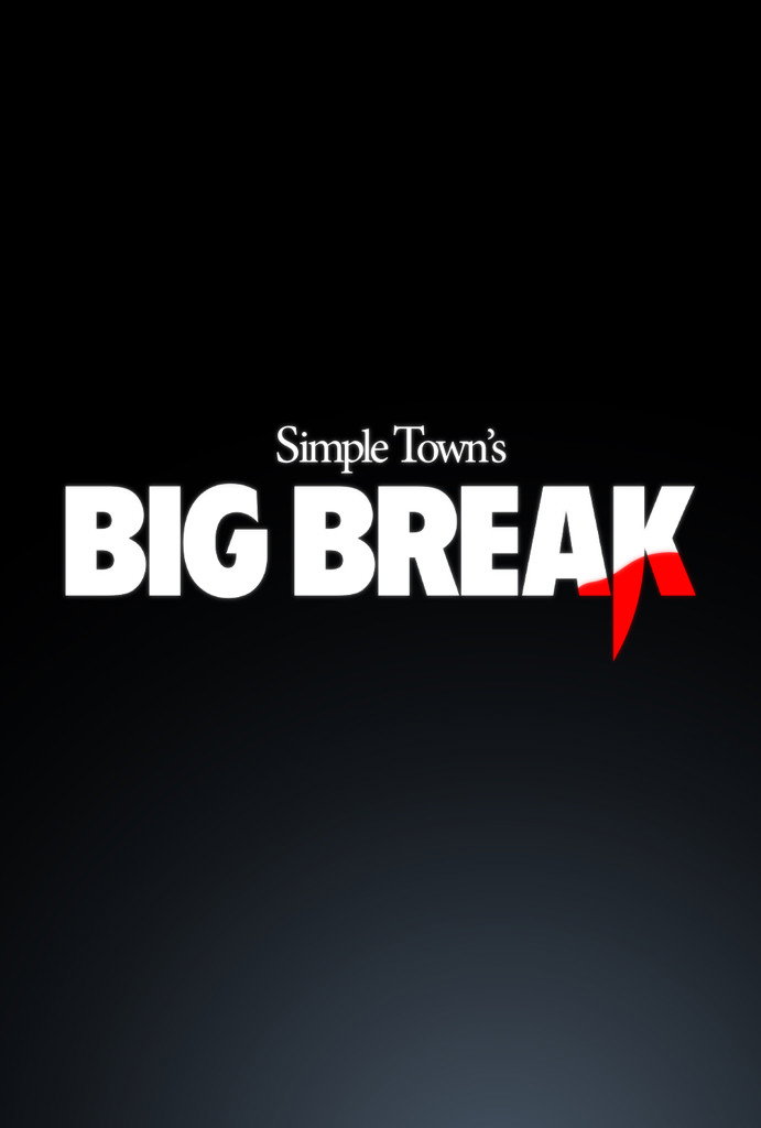 Big Break poster