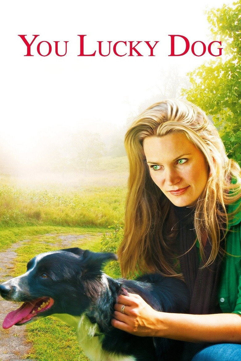 You Lucky Dog poster