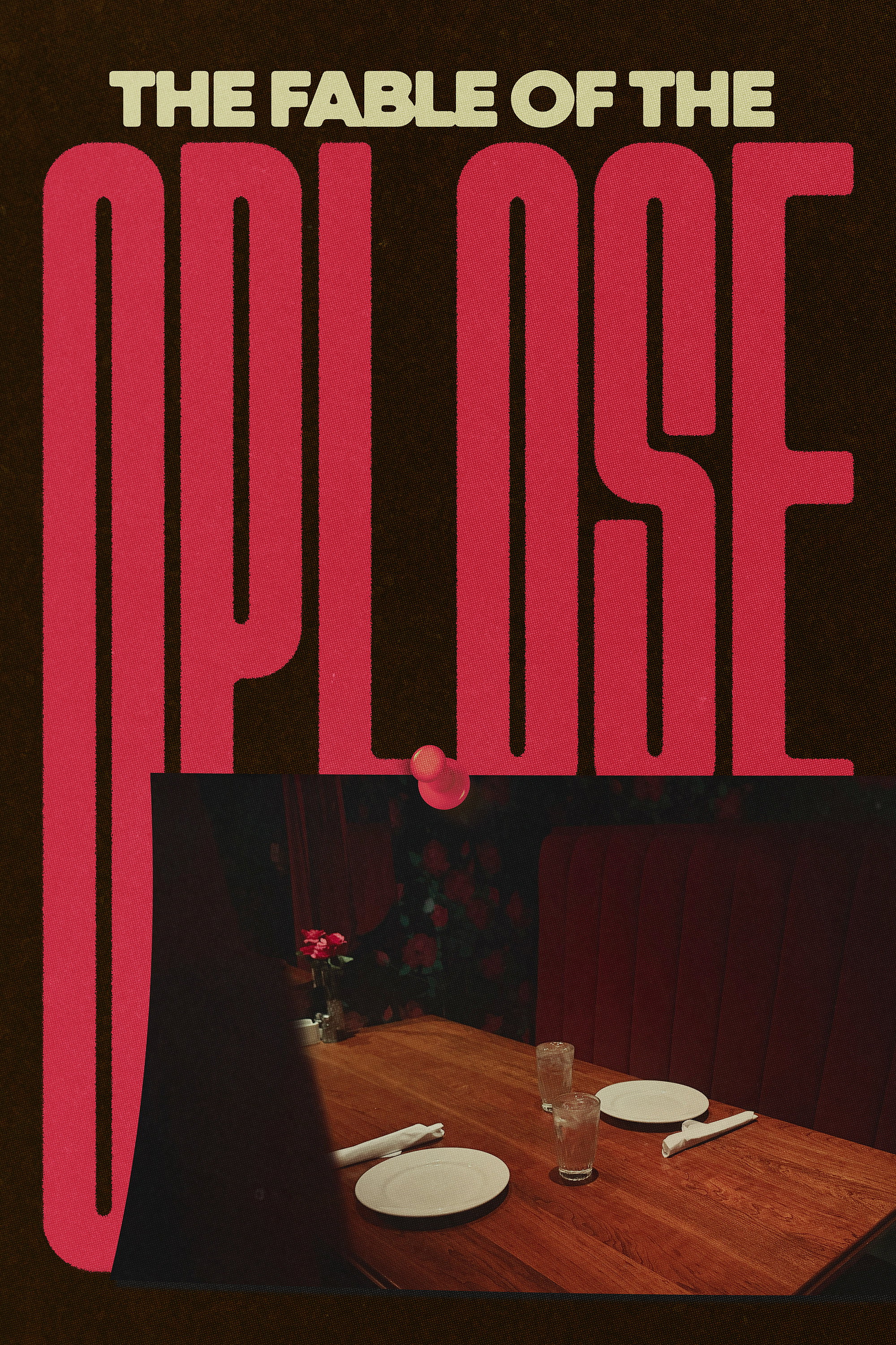 The Fable of the Oplose poster