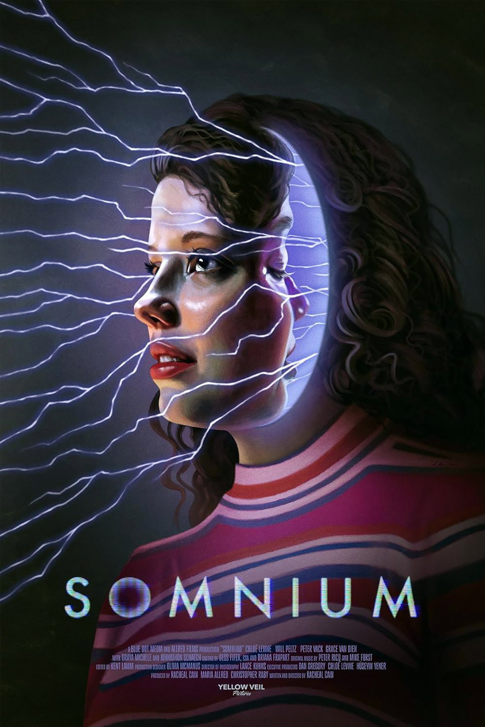 Somnium poster