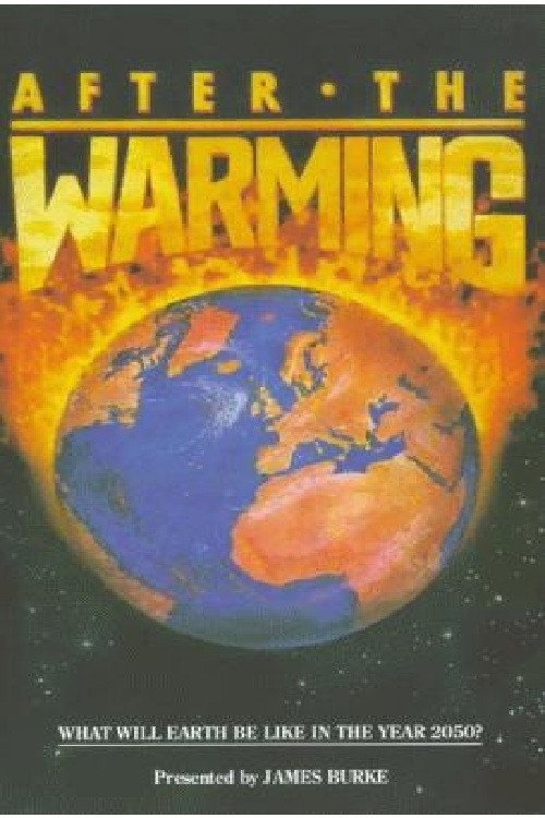 After the Warming poster