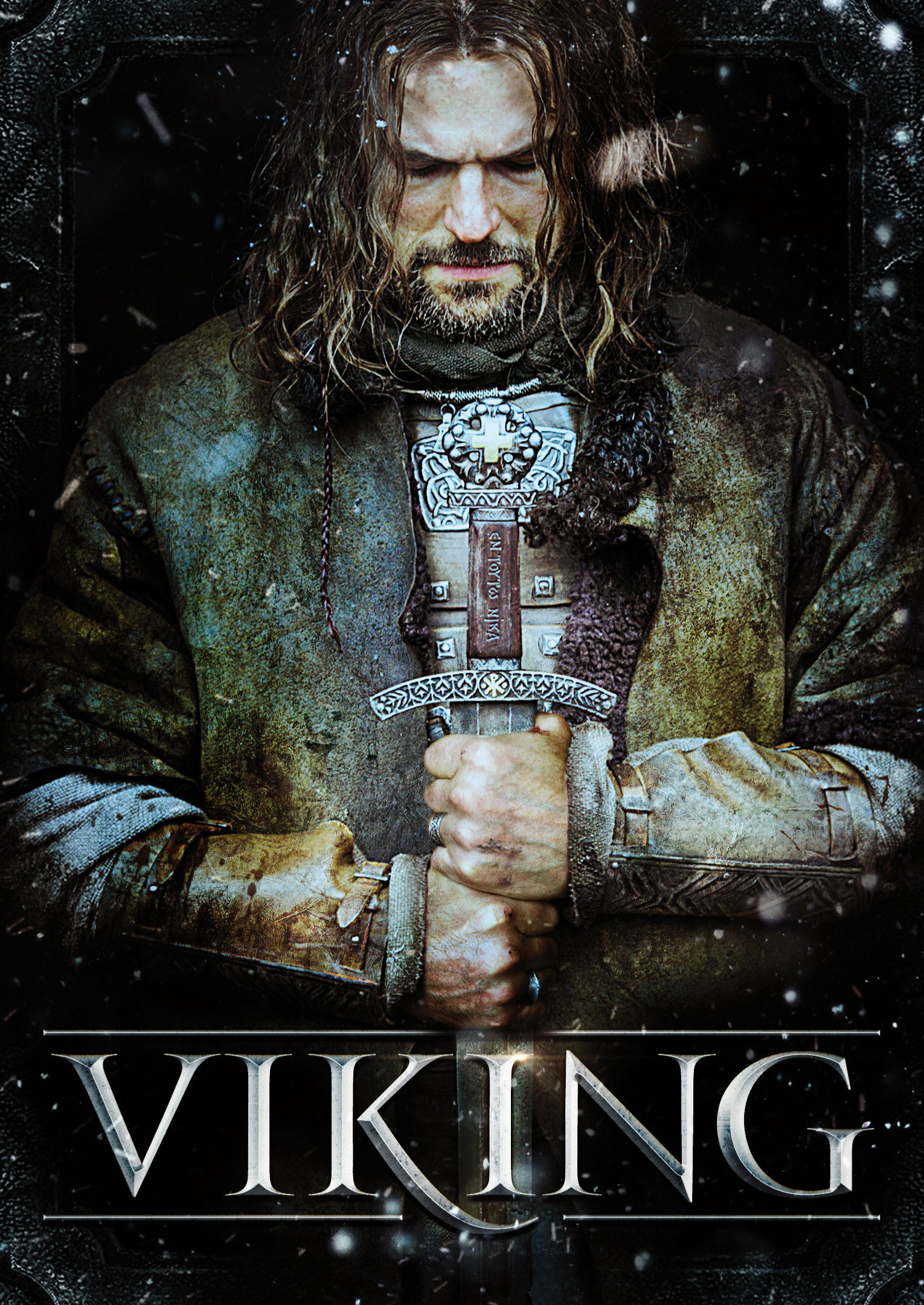 Viking poster