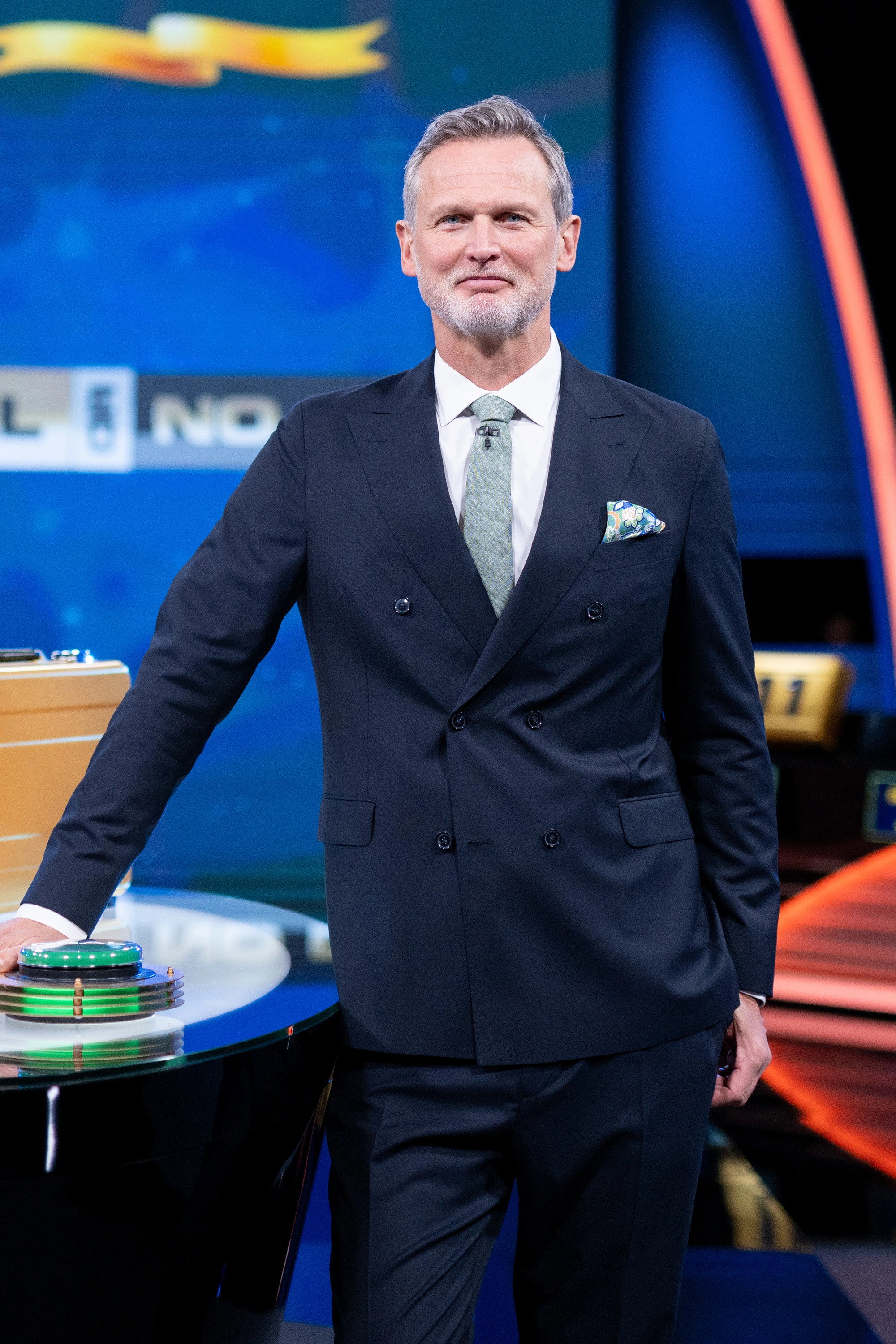 Deal or No Deal poster