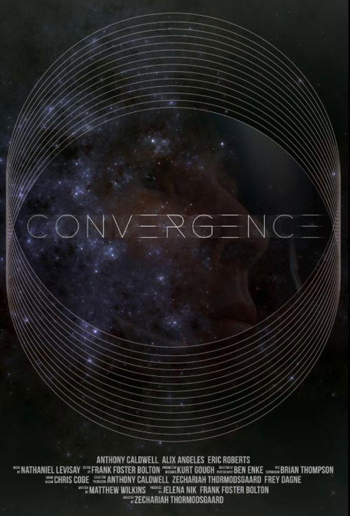 Convergence poster