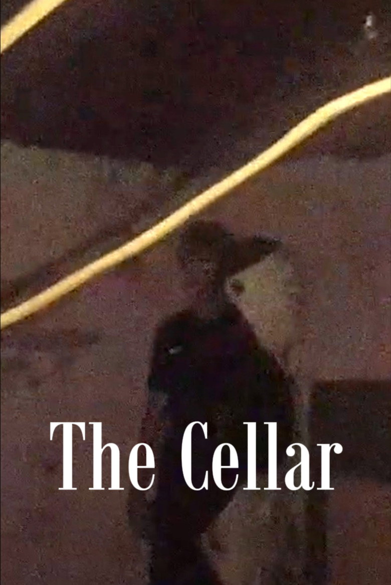 The Cellar poster
