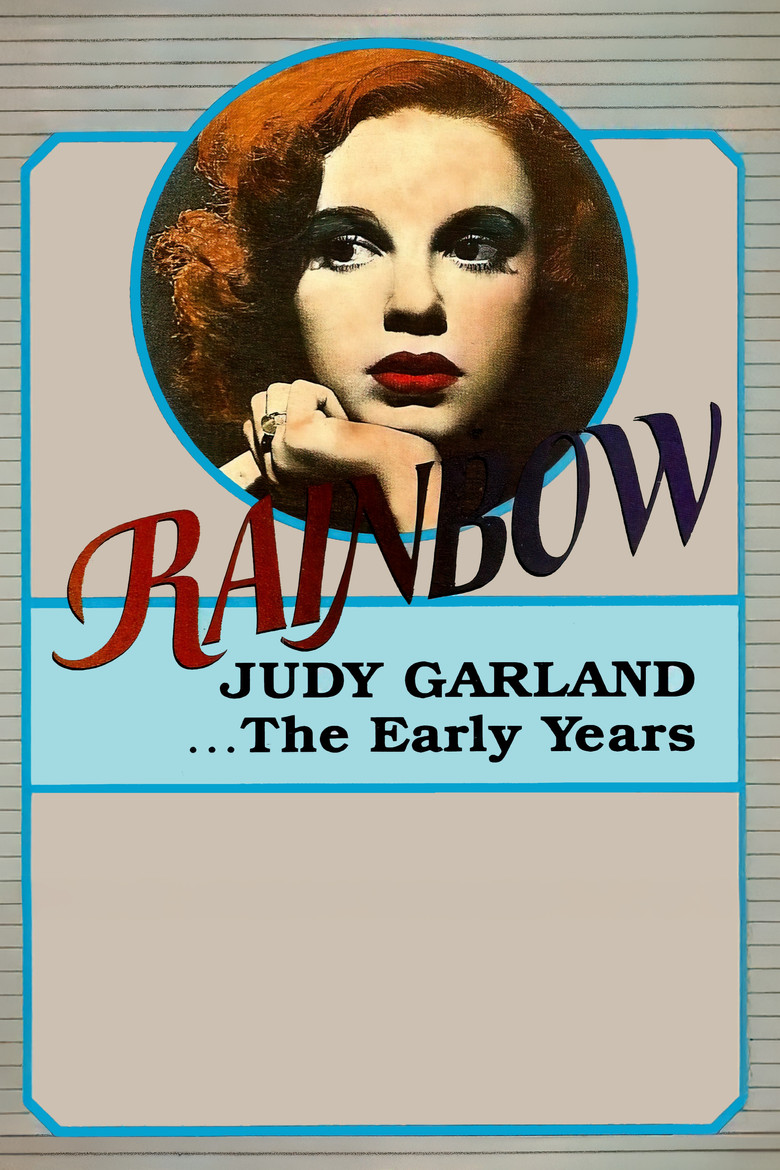 Rainbow poster