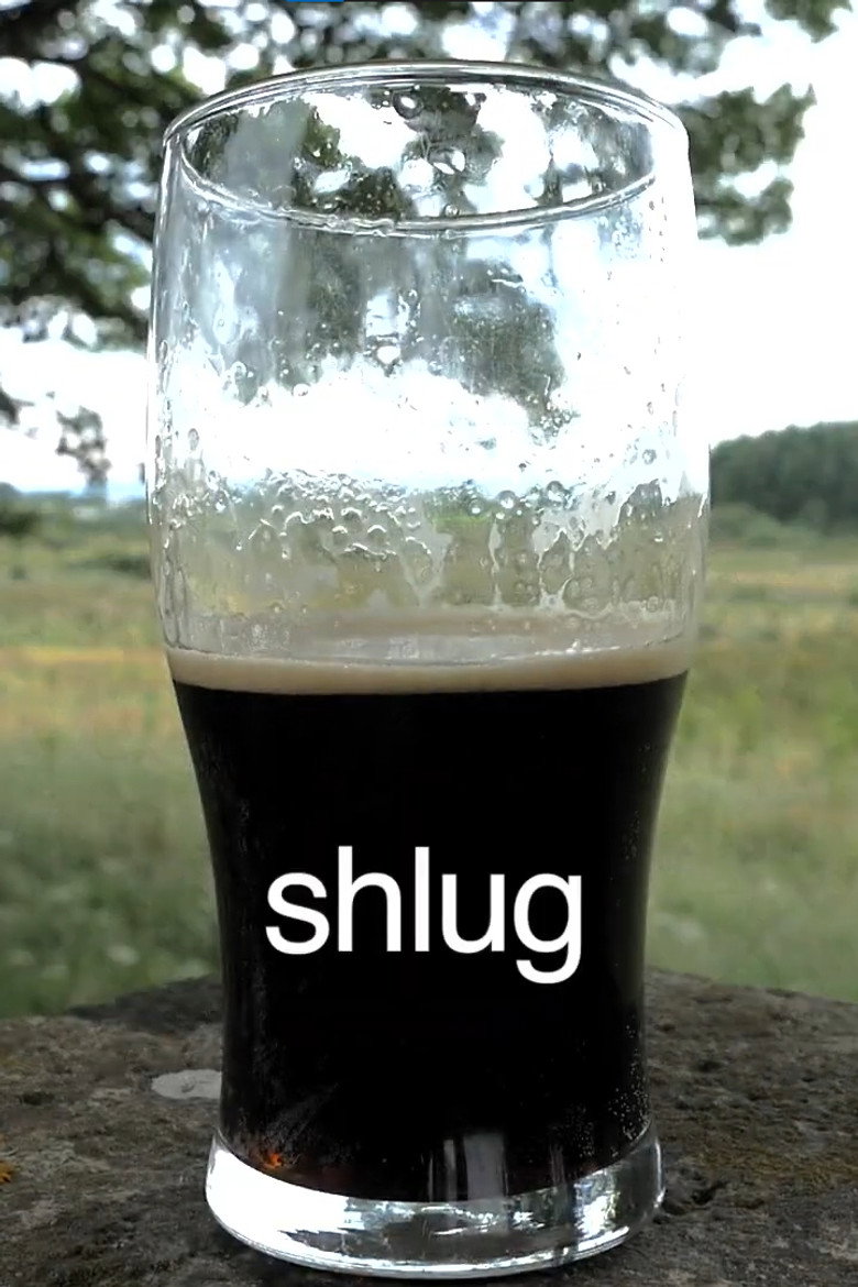 shlug poster