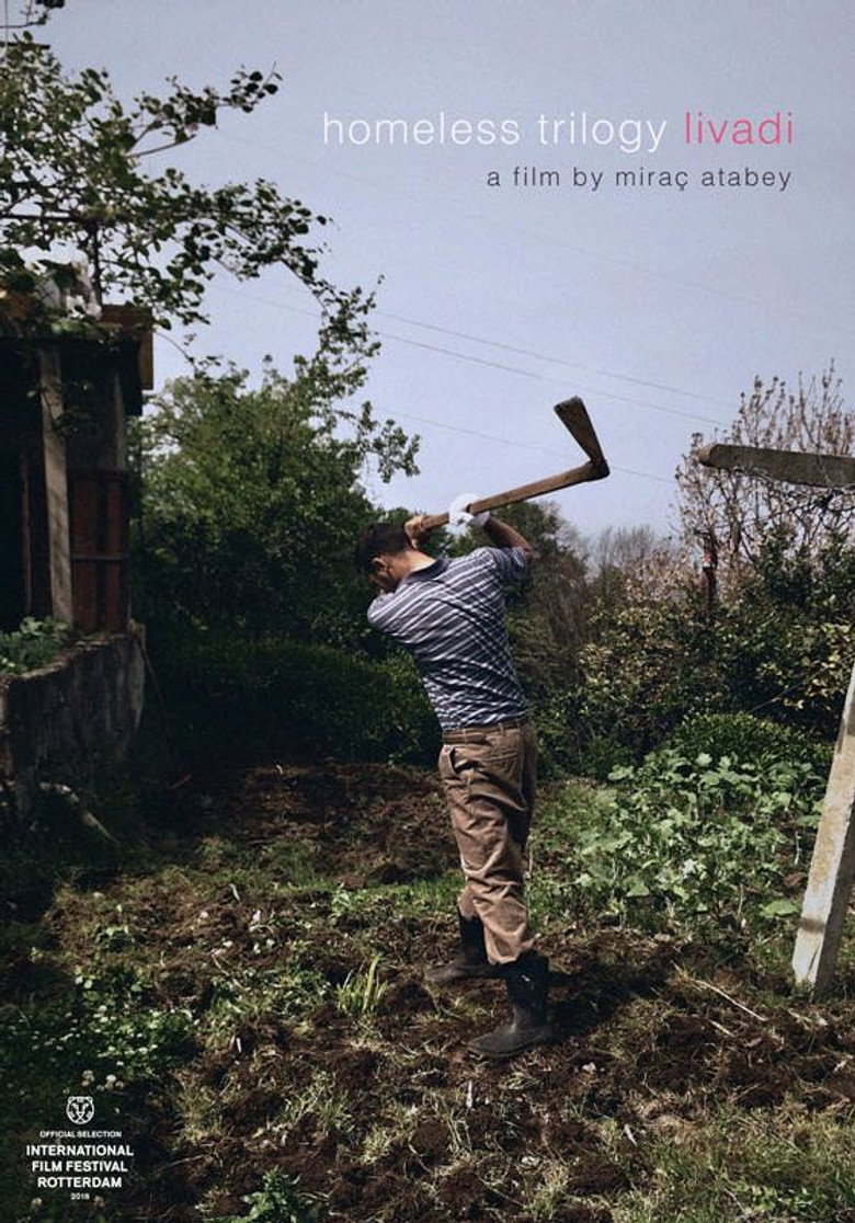 Yard poster