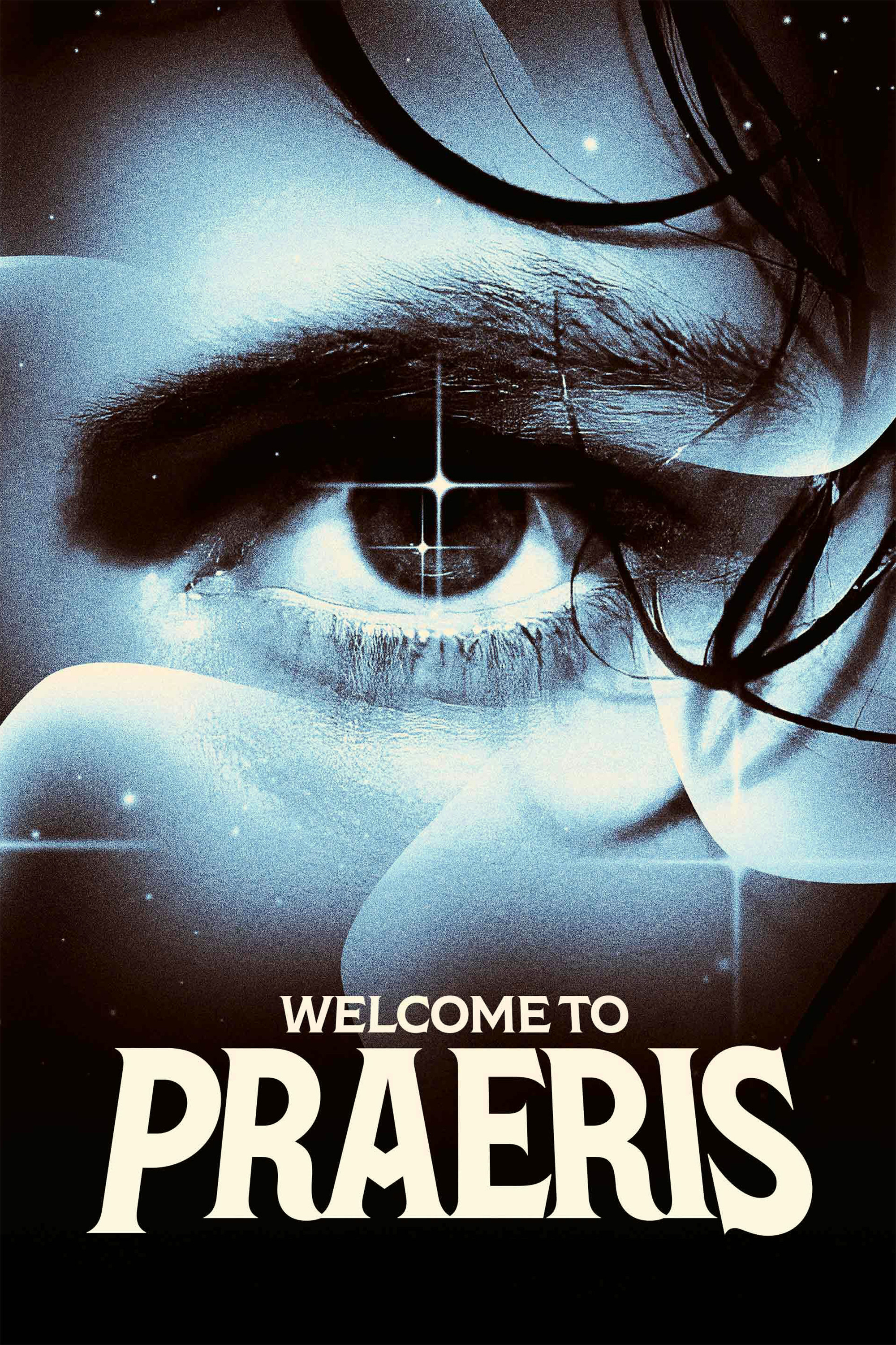 Welcome to Praeris poster