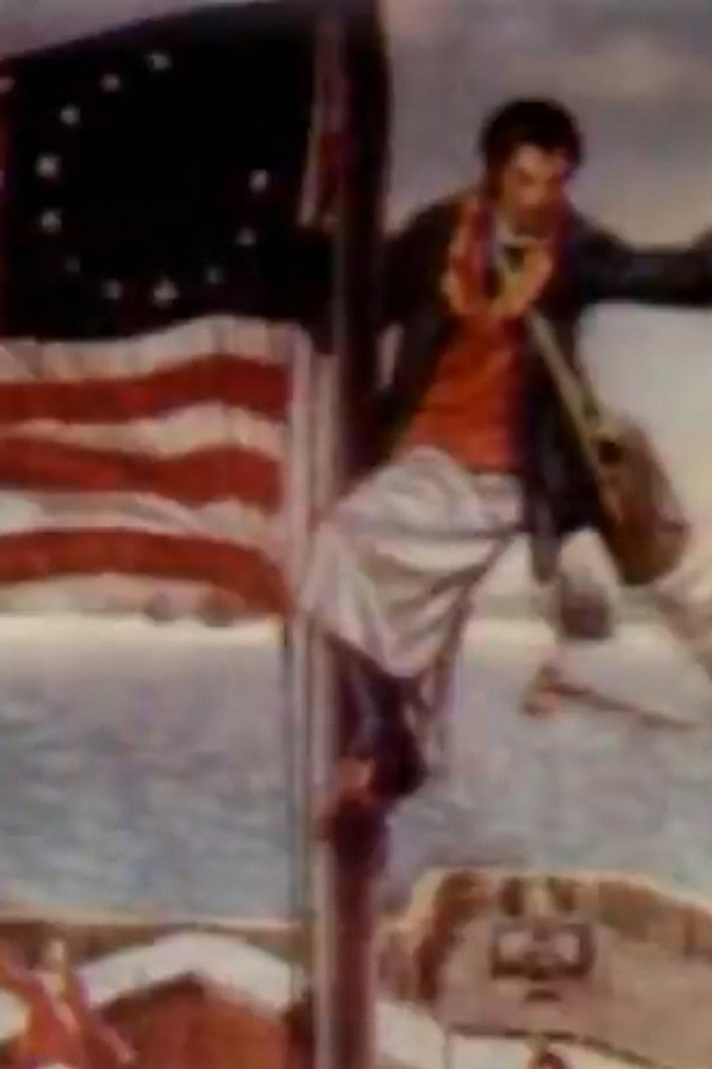 An American Time Capsule poster