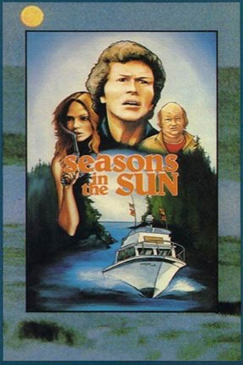 Seasons in the Sun poster