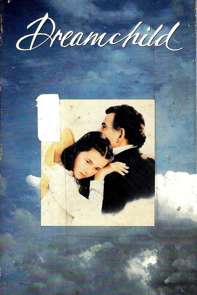 Dreamchild poster
