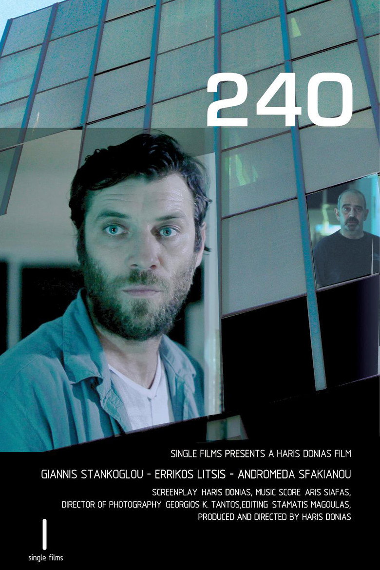 240 poster