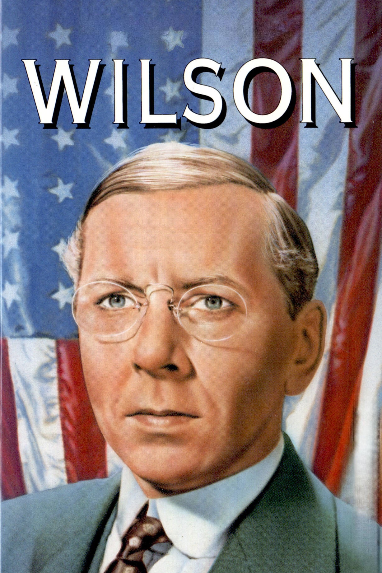 Wilson poster