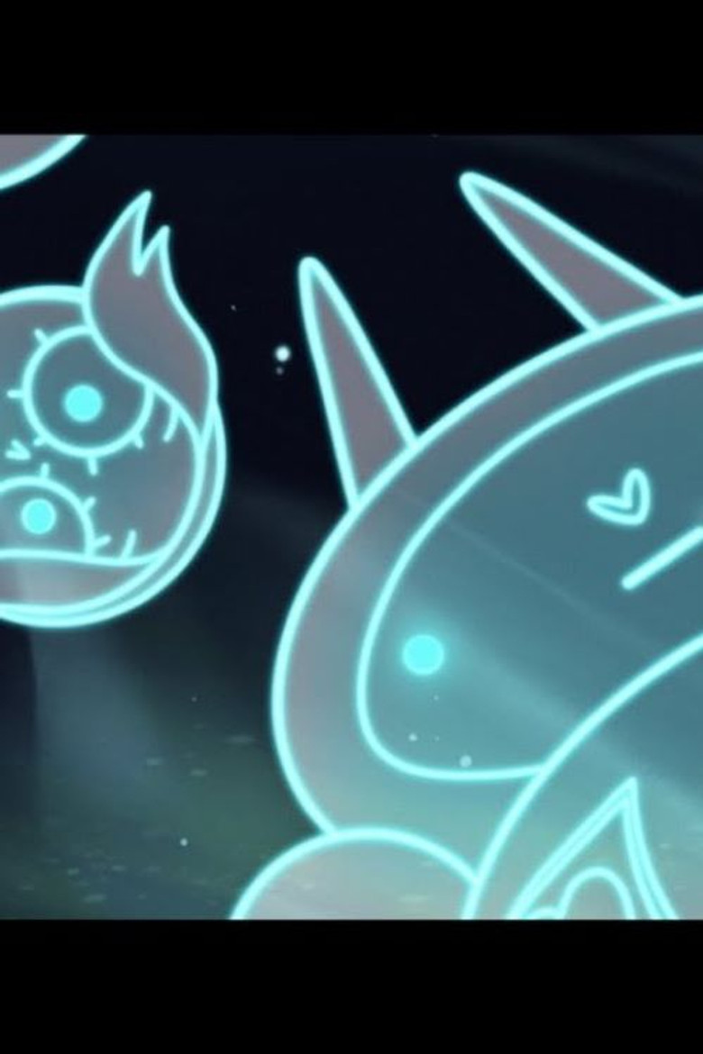 VOIDBOUND poster