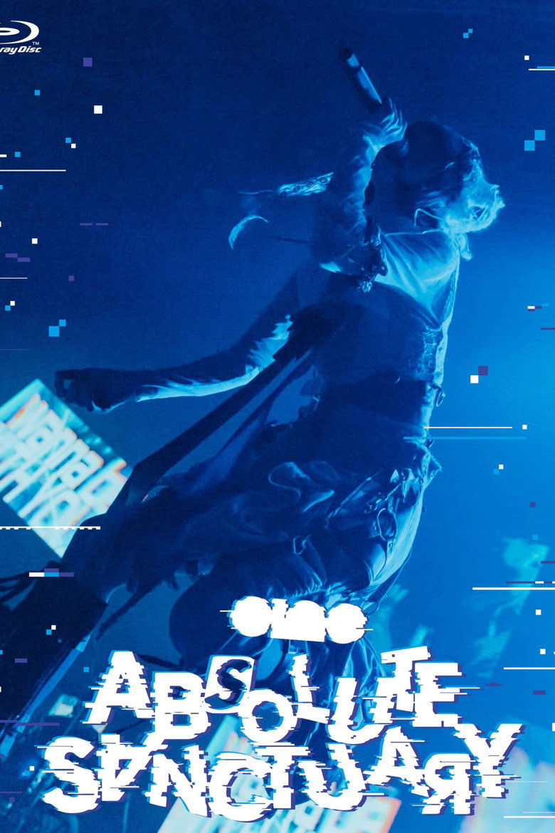 ano: ABSOLUTE SANCTUARY poster