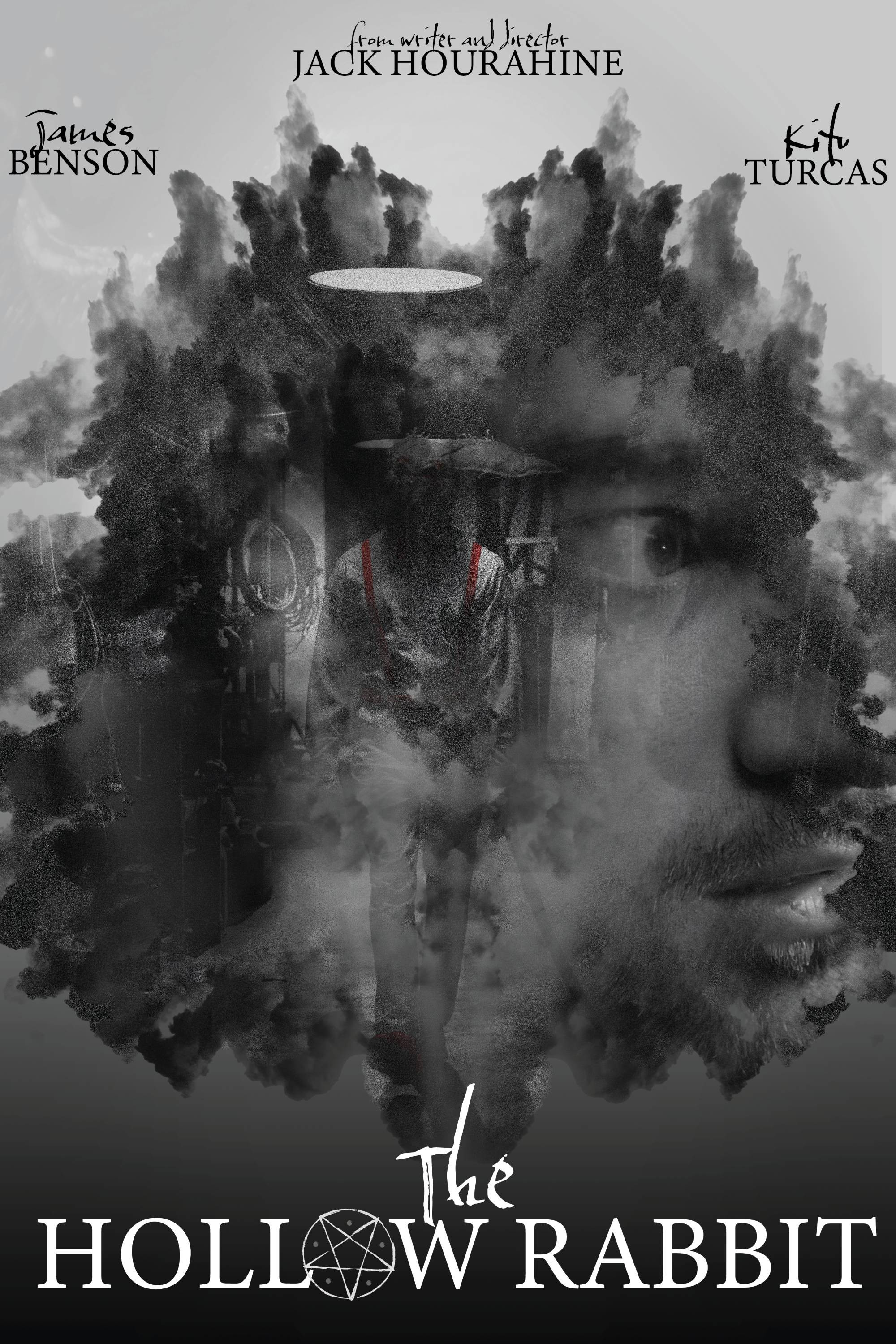 The Hollow Rabbit poster