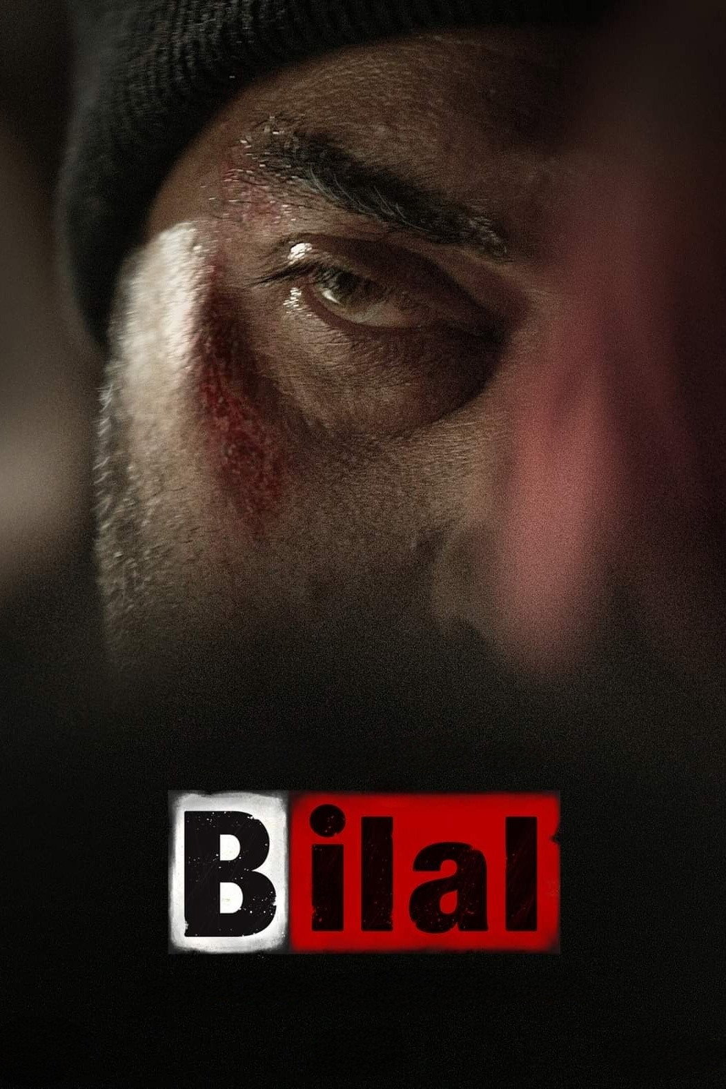 Bilal poster