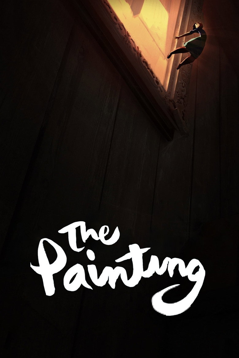 The Painting poster