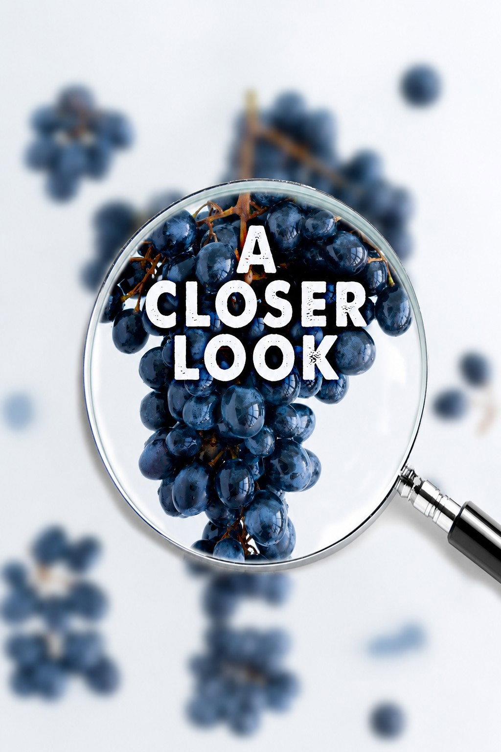 A Closer Look poster