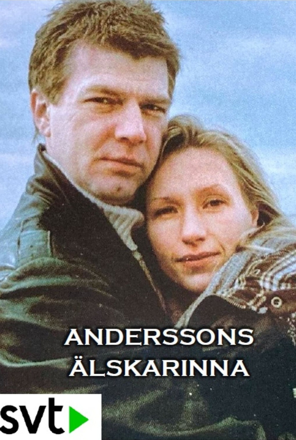 Anderssons älskarinna poster