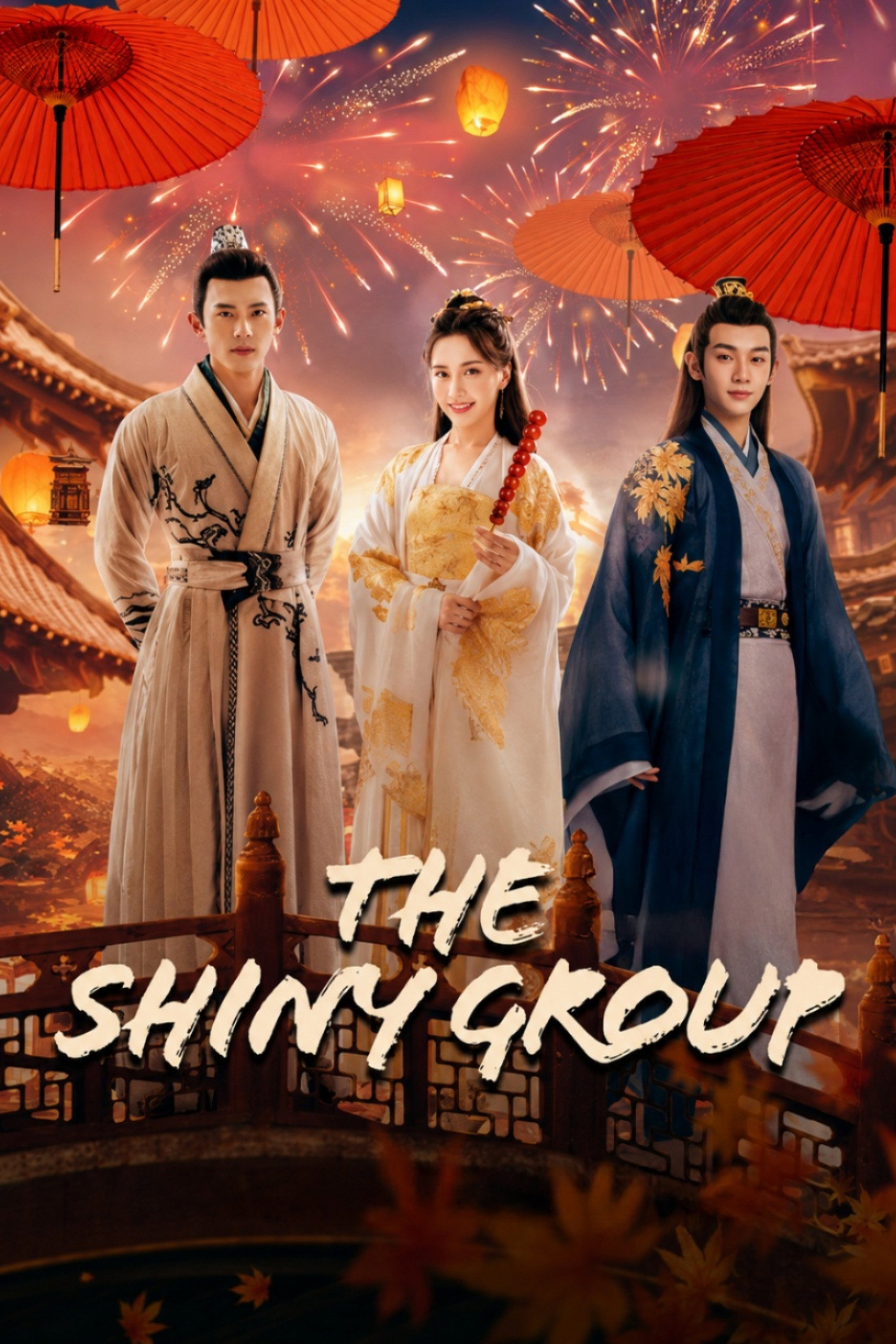 The Shiny Group poster