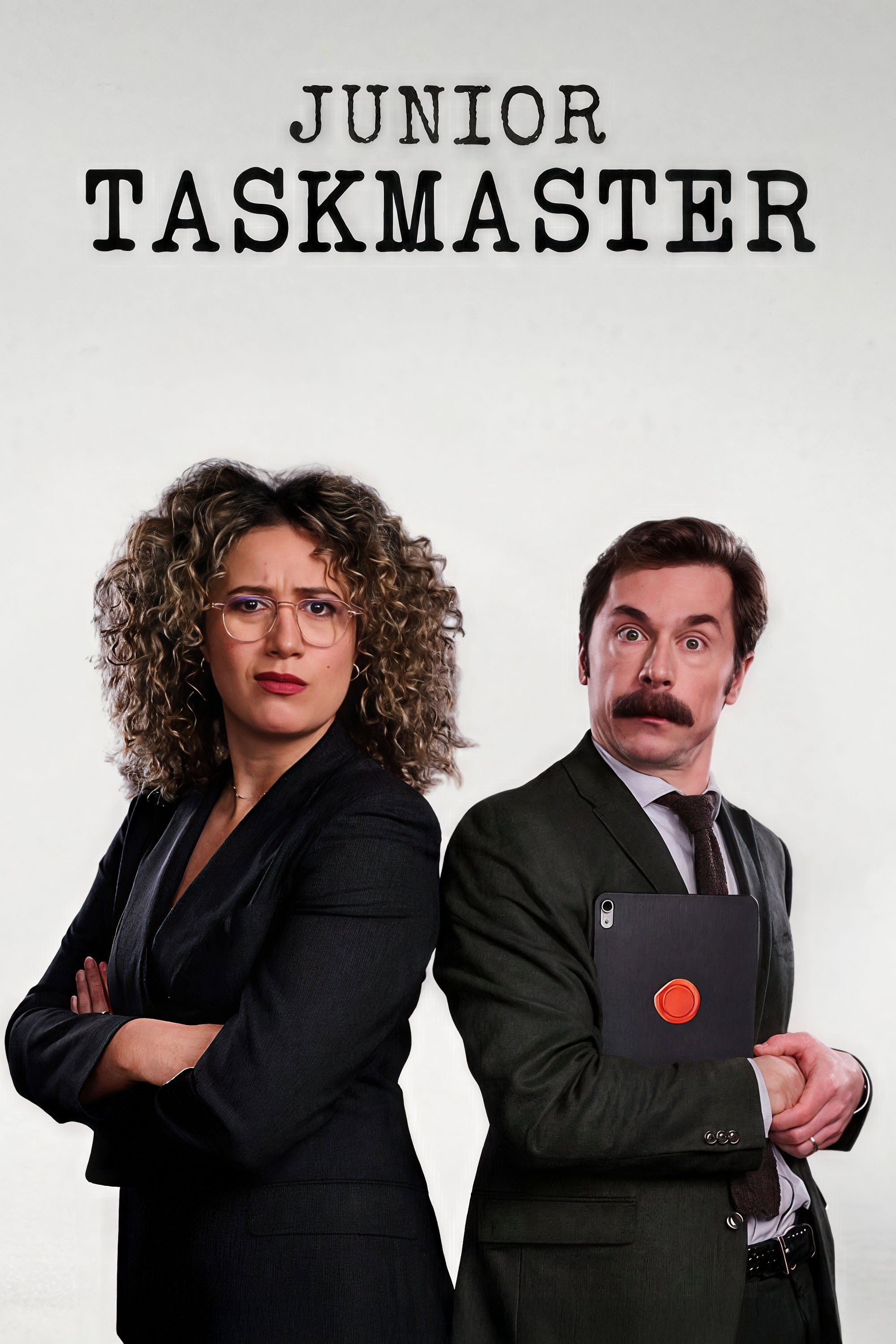 Junior Taskmaster poster