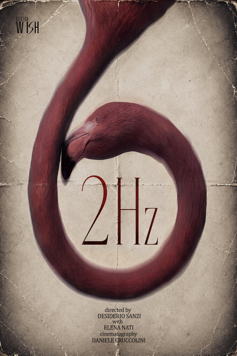 62Hz poster