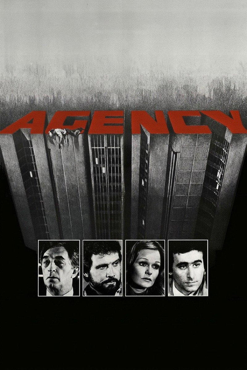 Agency poster