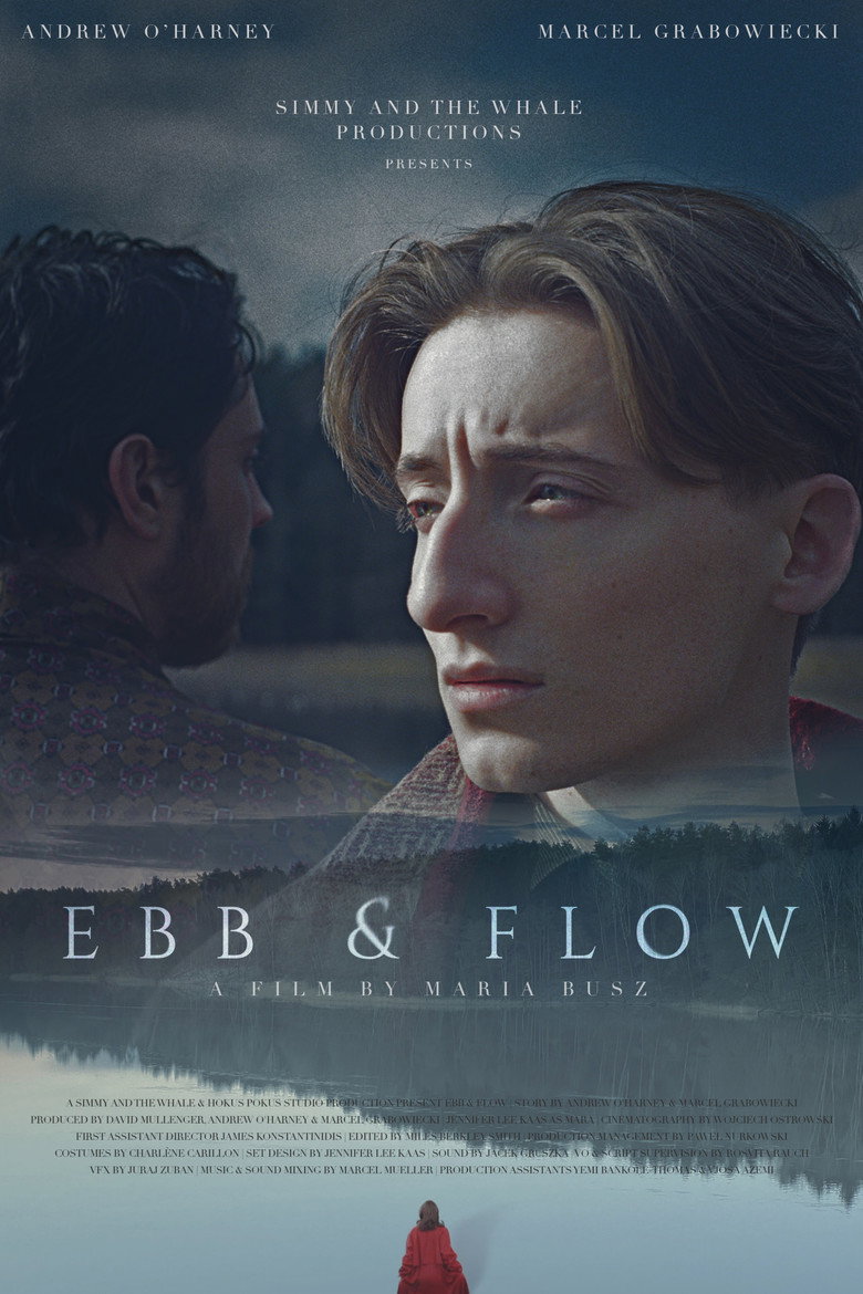Ebb & Flow poster