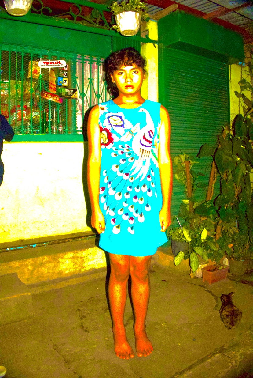 Tinda poster