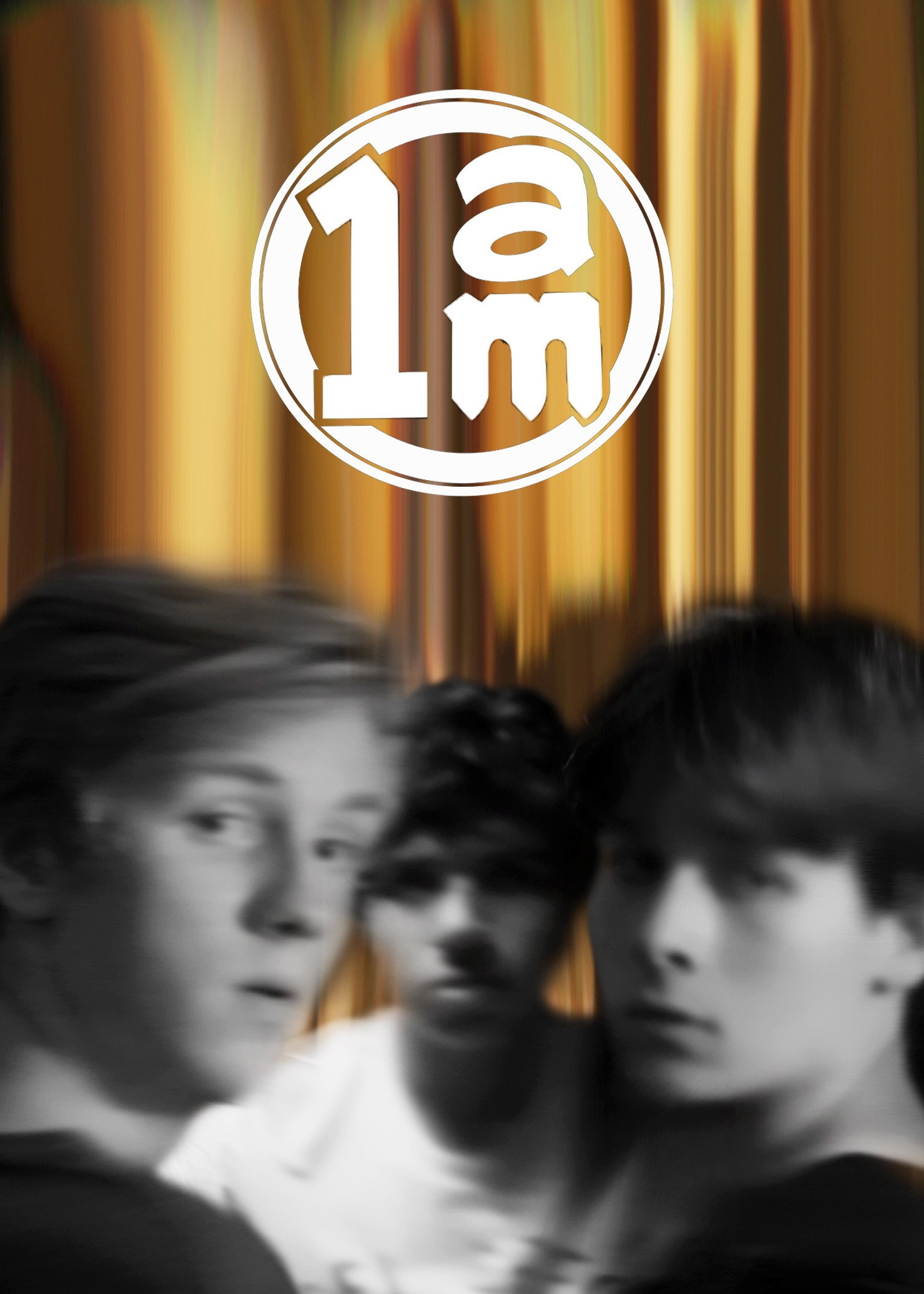 1AM poster