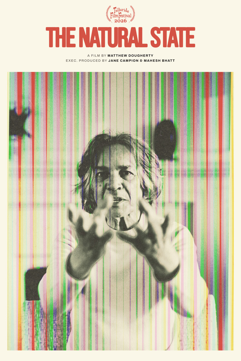 The Natural State poster