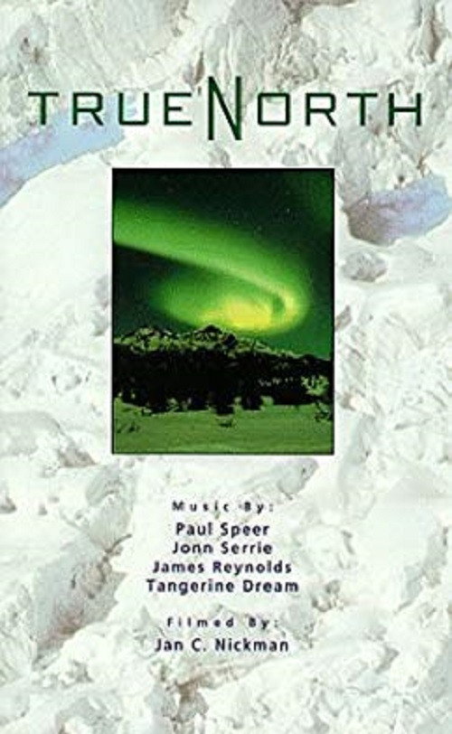 True North poster